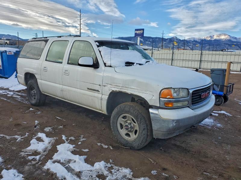 2005 GMC Yukon xl K1500