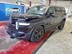 2024 Rivian R1S Adventure