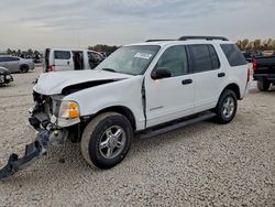 2005 Ford Explorer xlt for sale in Houston, TX
