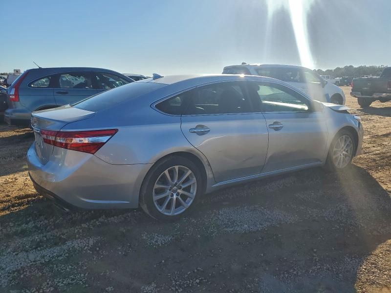 2013 Toyota Avalon Base