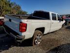 2017 Chevrolet Silverado K2500 Heavy Duty LT