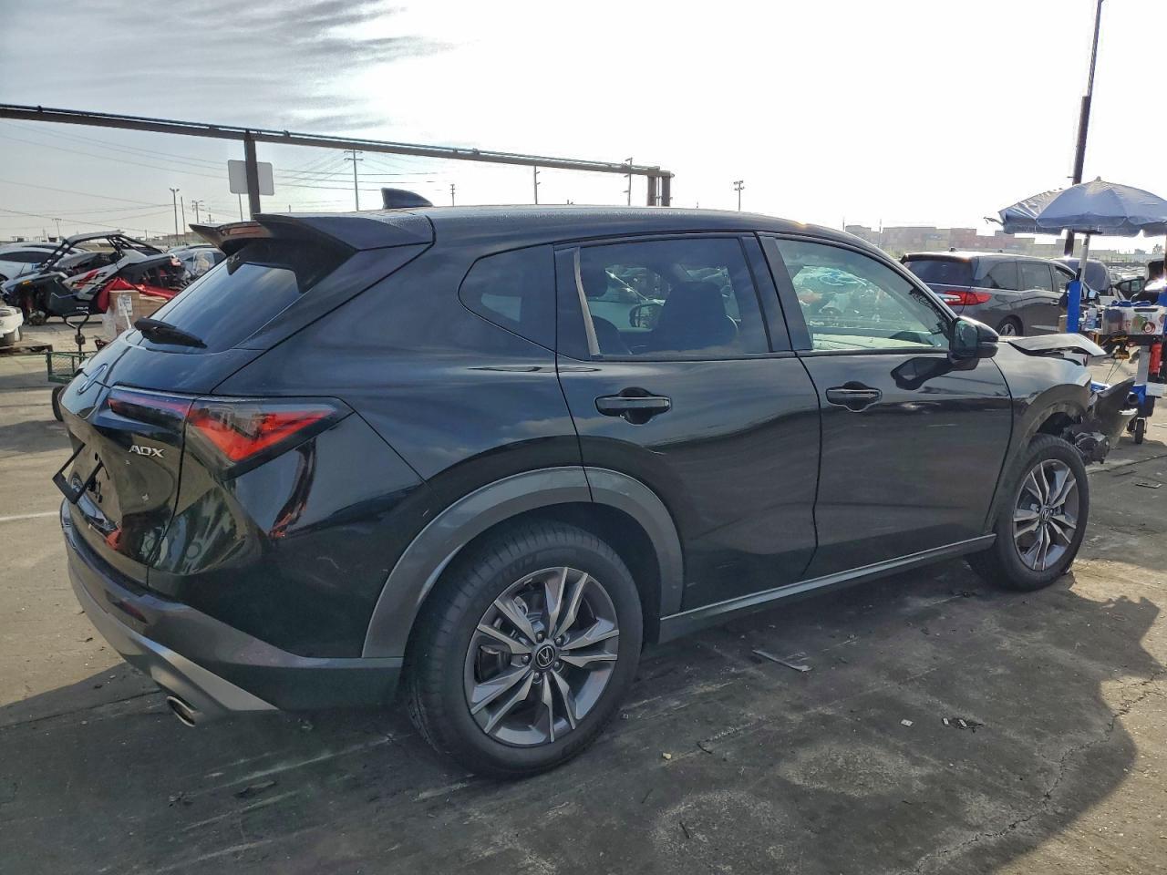 2025 Acura ADX