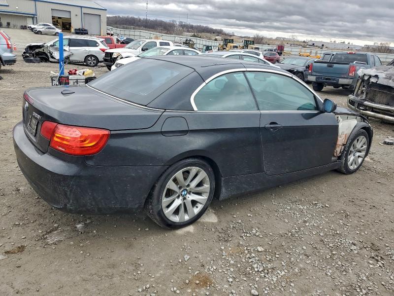 2011 BMW 28I