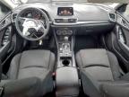 2017 Mazda 3 Sport
