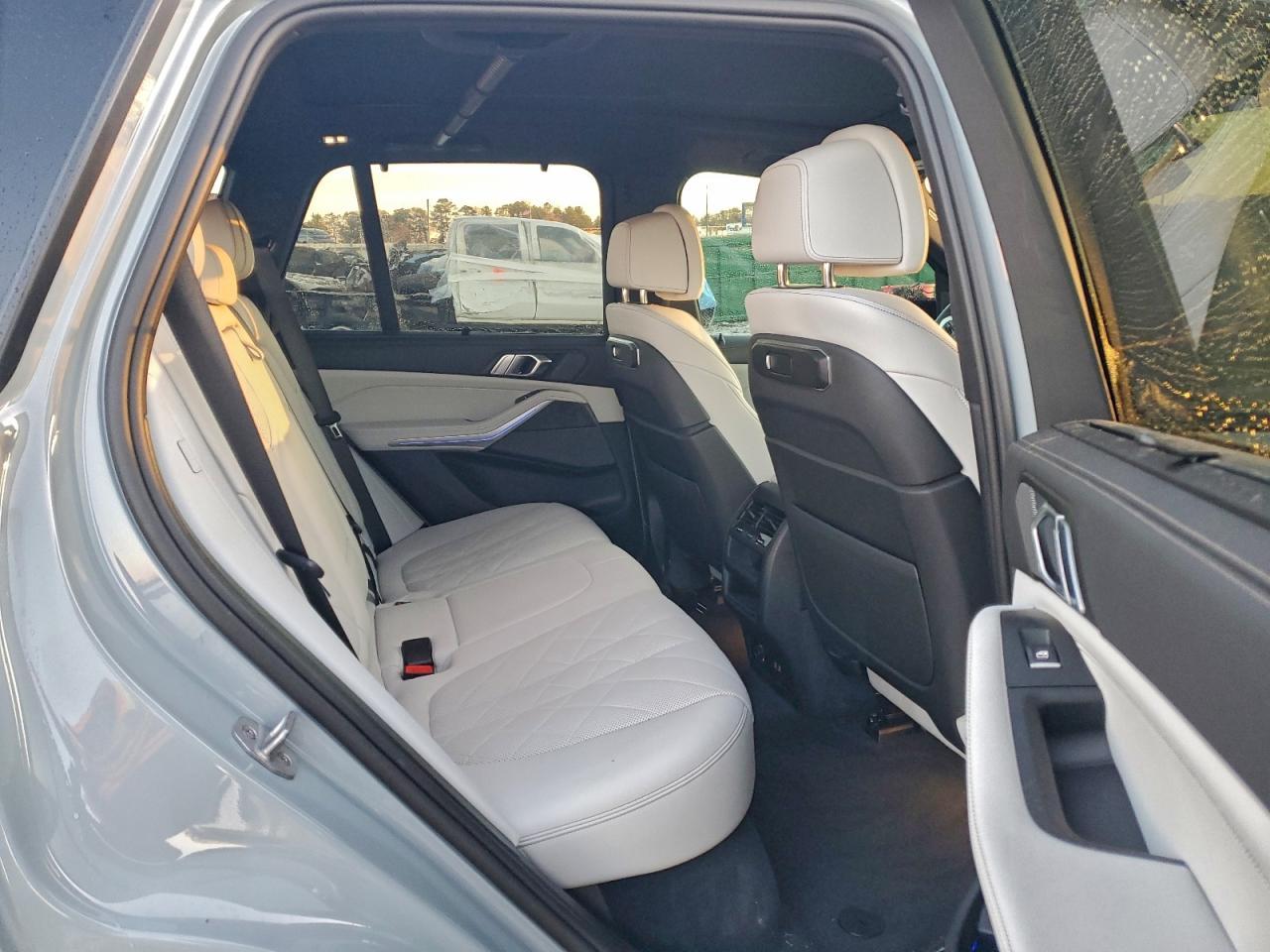 2024 BMW X5 Sdrive 40I