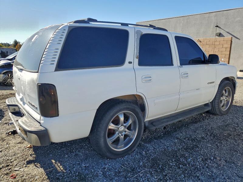 2001 Chevrolet Tahoe K1500