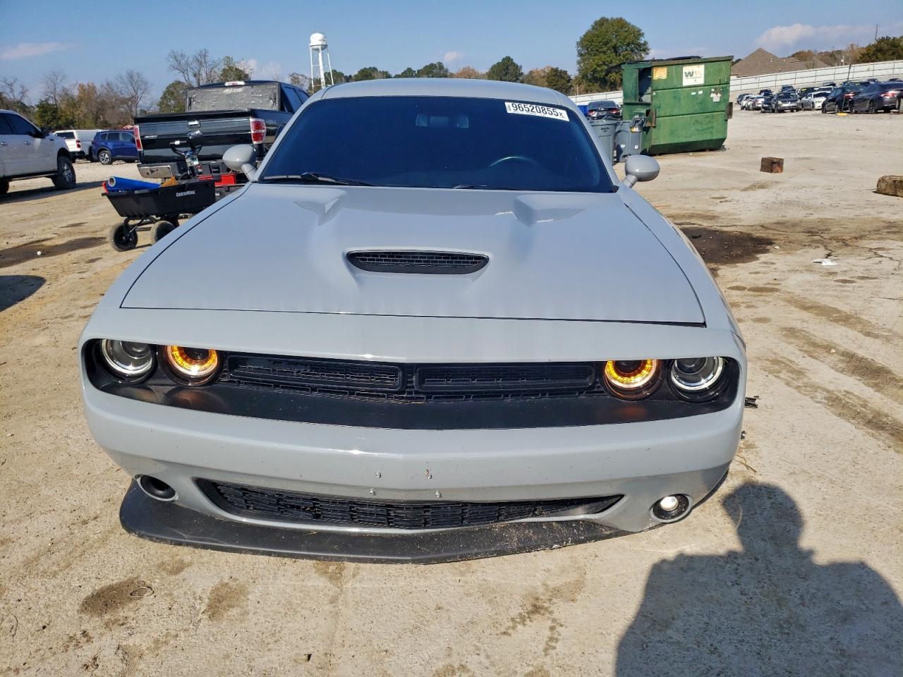 2020 Dodge Challenger R/T