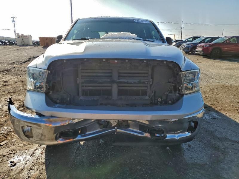 2014 Dodge Ram 1500 slt