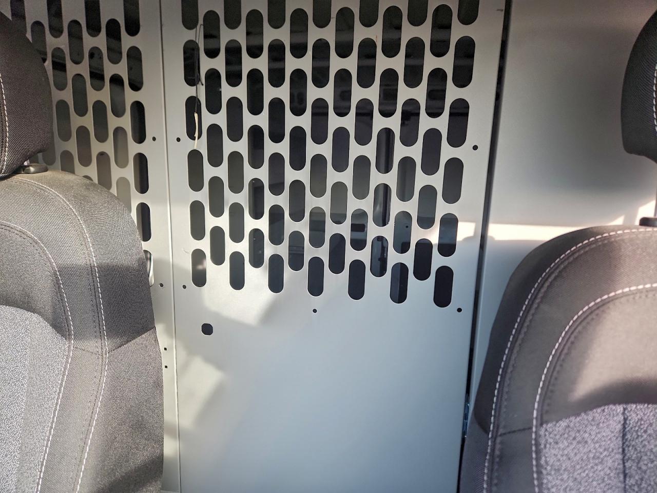 2019 Dodge RAM Promaster 1500 1500 Standard