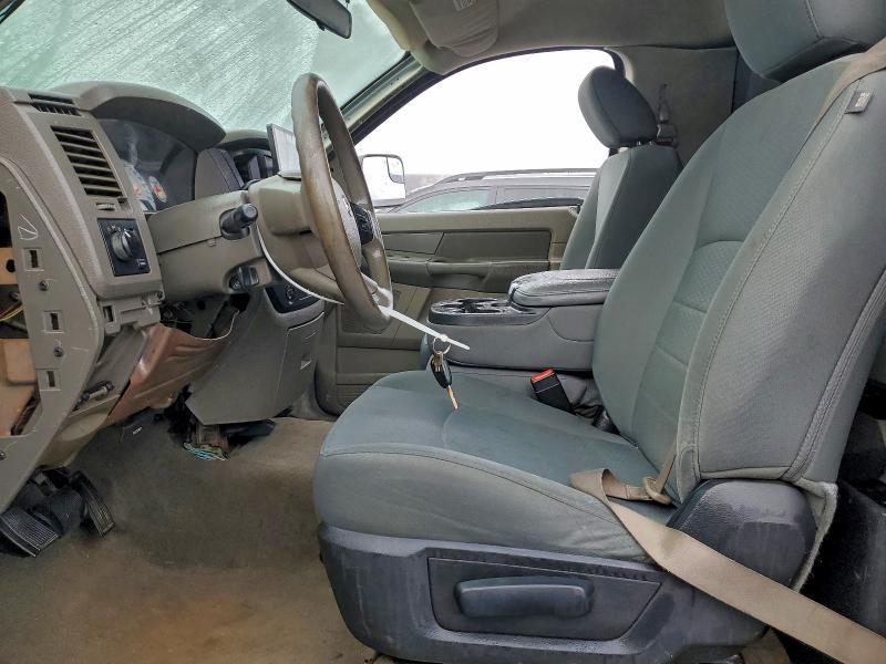 2008 Dodge RAM 2500 ST