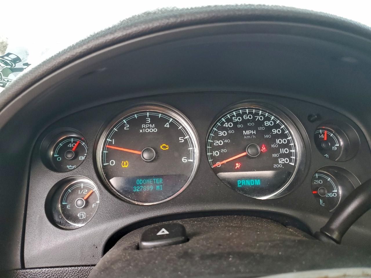 2008 GMC New Sierra K1500 Denali