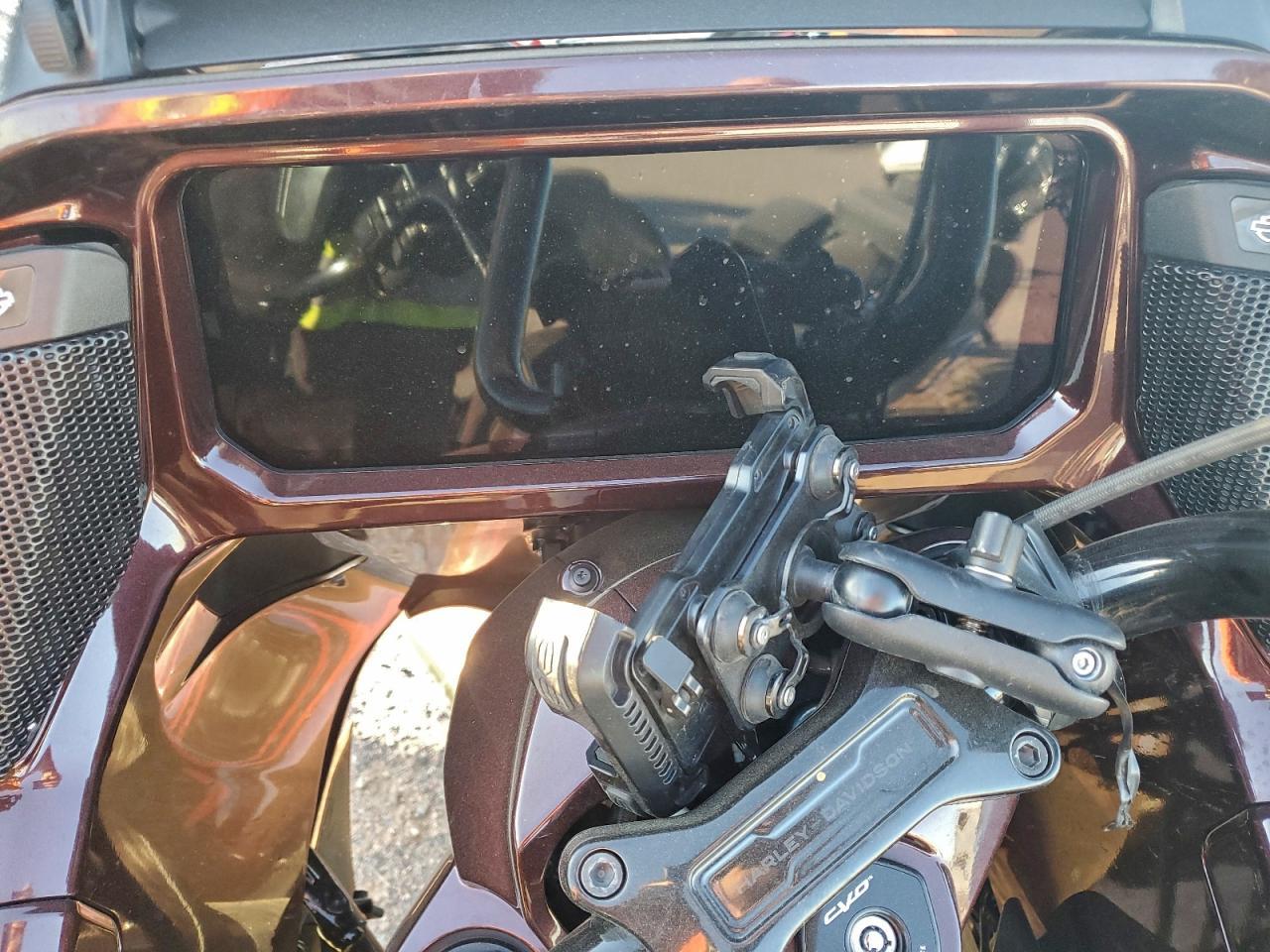 2024 Harley-Davidson Fltrxse