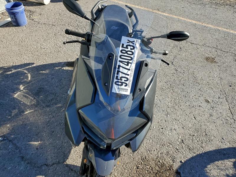 2022 BMW C 400 GT