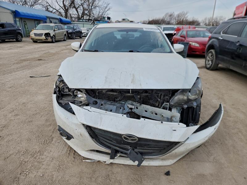 2014 Mazda 3 Touring