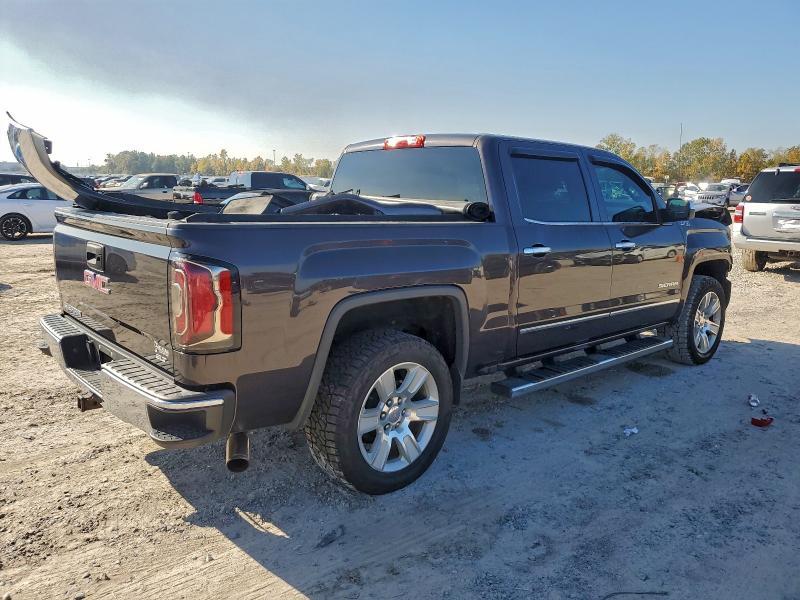 2016 GMC Sierra K1500 slt