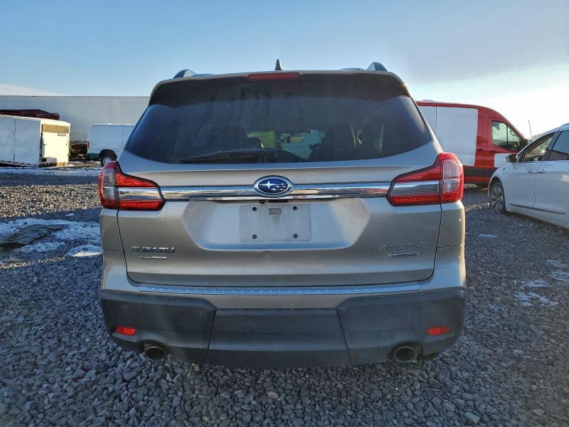 2019 Subaru Ascent Limited