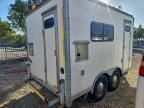 1998 B&W Custom BV 19 Fiber Optic Splcling Trailer