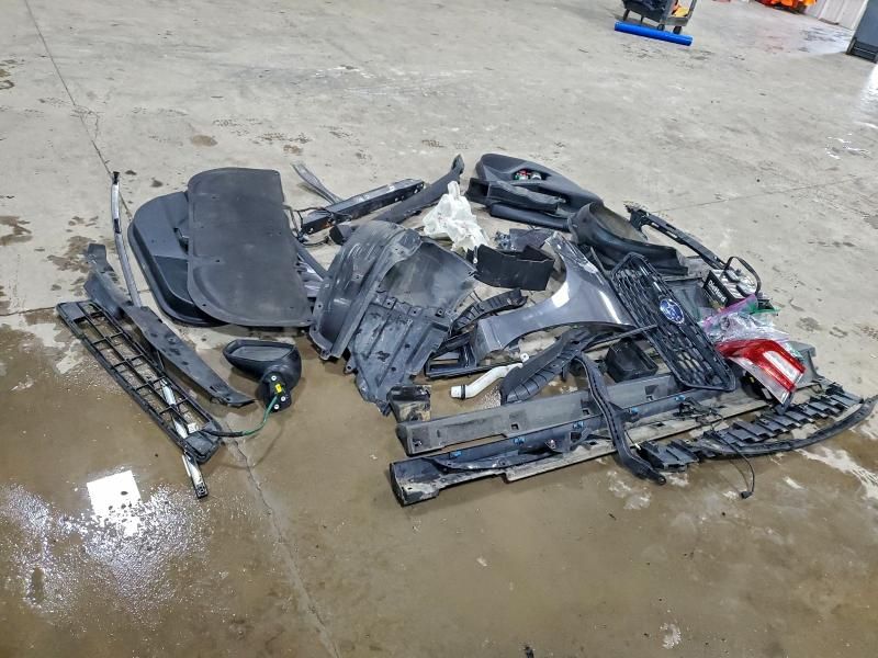 2019 Subaru Impreza Sport