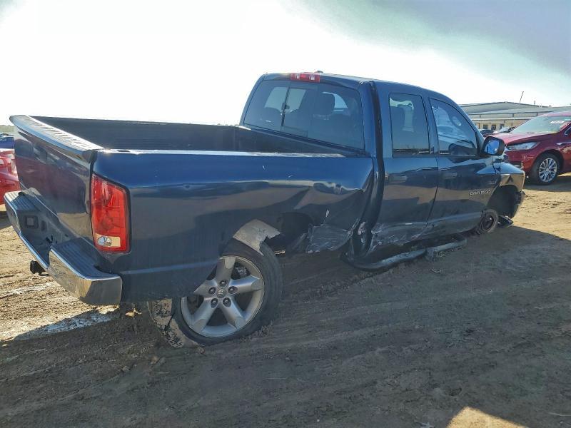 2006 Dodge Ram 1500 st