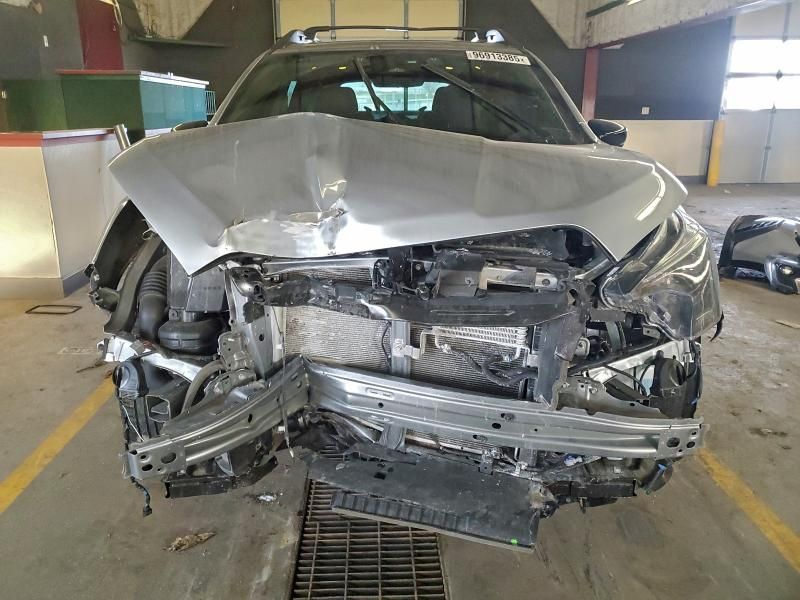 2024 Subaru Ascent Onyx Edition