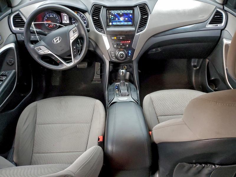 2016 Hyundai Santa fe Sport