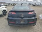 2014 Chevrolet Volt
