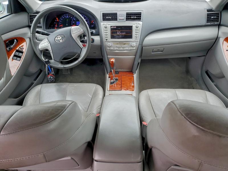2011 Toyota Camry se