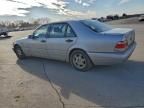 1998 Mercedes-Benz S 320