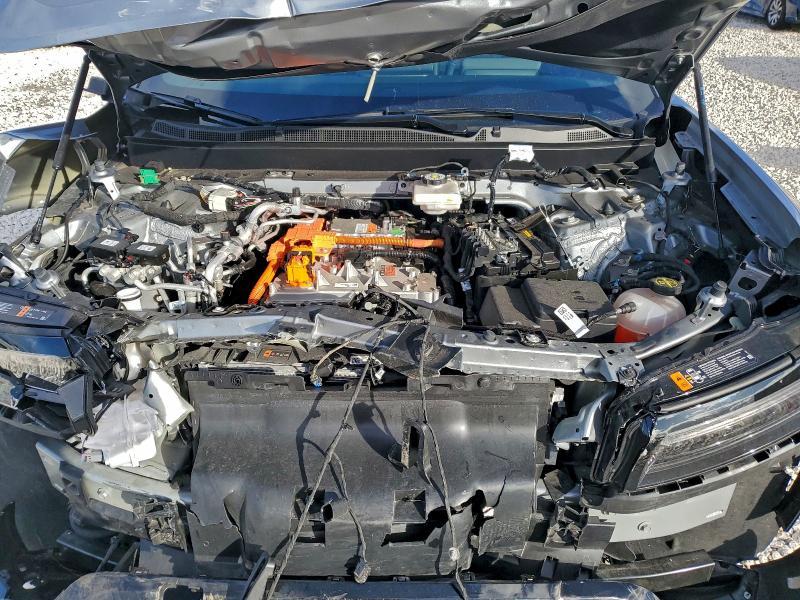 2024 Honda Prologue Touring