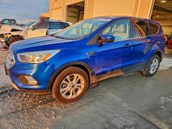 2017 Ford Escape se for sale in Greenwood, NE