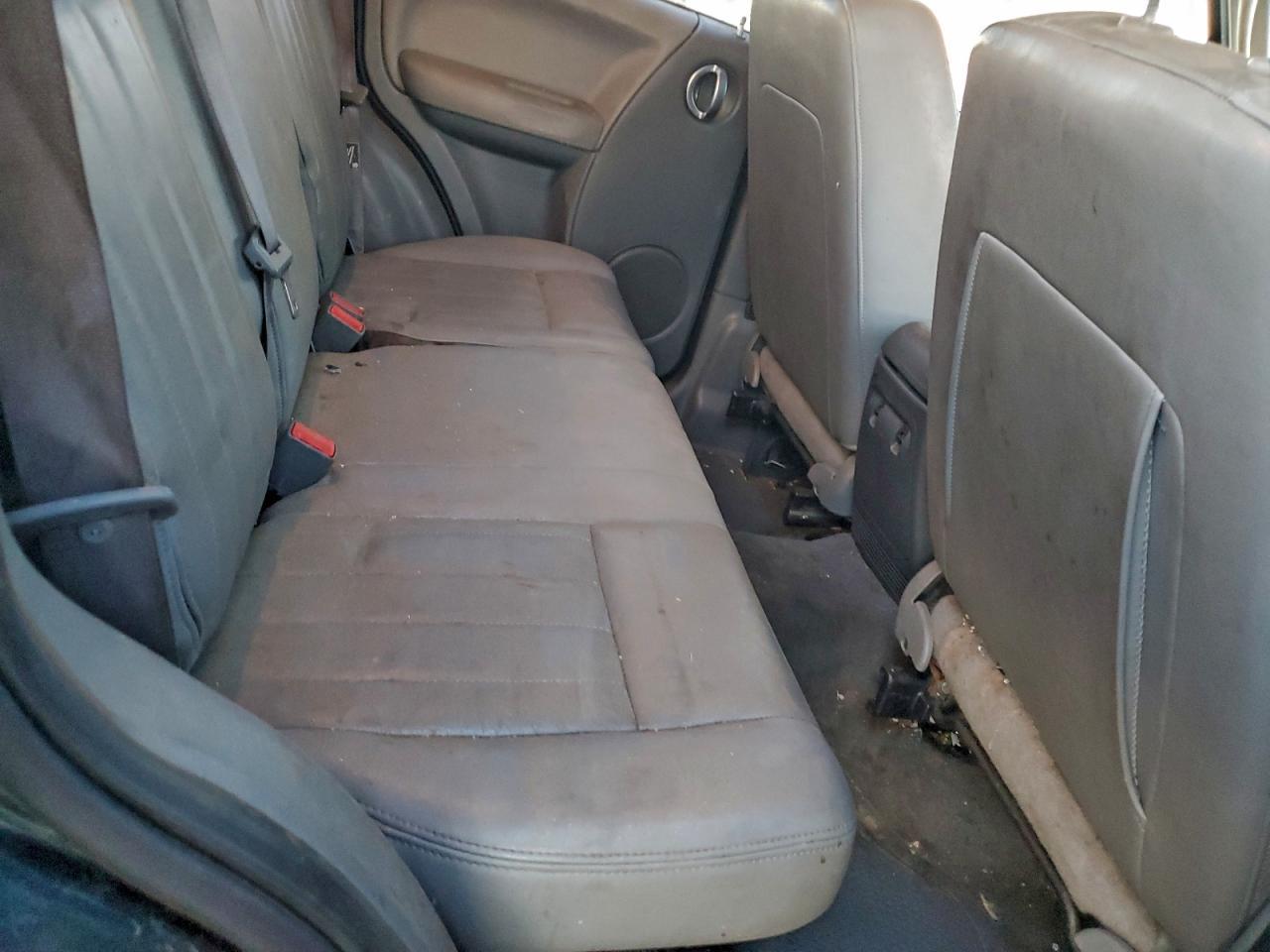2005 Jeep Liberty Limited