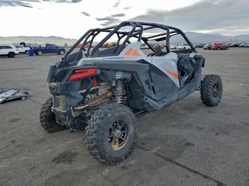 2024 Polaris RZR PRO XP Utility Vehicle