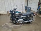 2022 Triumph 2022 Triumph Bonneville T120