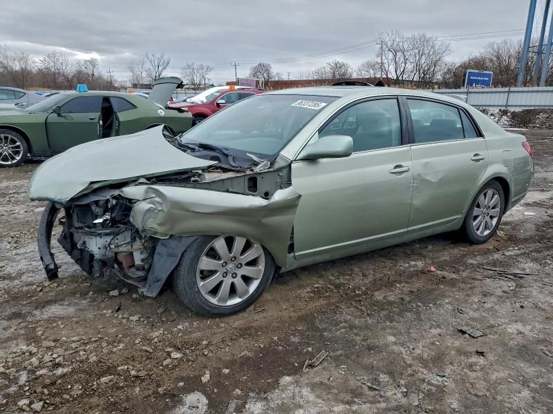 2007 Toyota Avalon xl