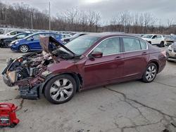 2010 Honda Accord exl for sale in Marlboro, NY