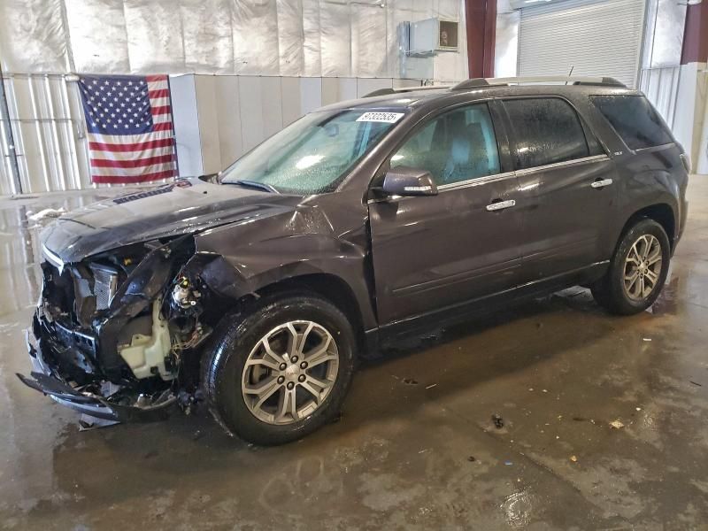 2015 GMC Acadia Slt-1