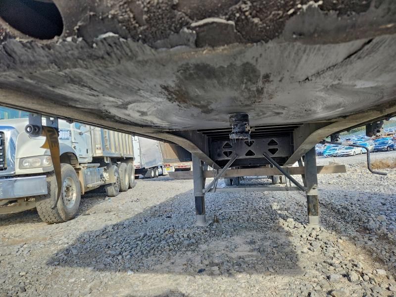 2013 Fontaine Hcicf22rsa