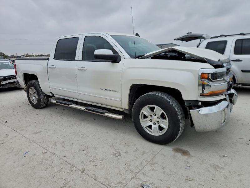 2016 Chevrolet Silverado C1500 lt