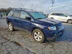2012 Jeep Compass Latitude