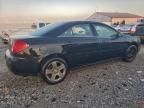 2007 Pontiac G6 Base