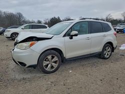 2014 Subaru Forester 2.5i Touring for sale in Madisonville, TN