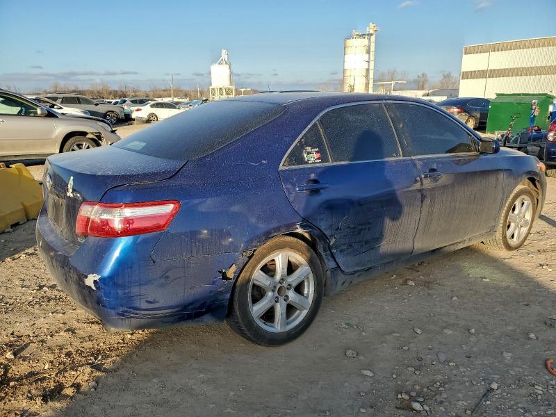 2008 Toyota Camry ce