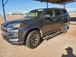 2016 Toyota 4runner Sr5/sr5 Premium en venta en Phoenix, AZ
