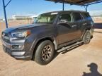 2016 Toyota 4runner Sr5/sr5 Premium