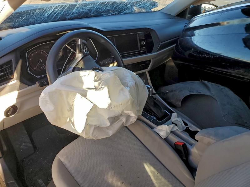 2020 Volkswagen Jetta s