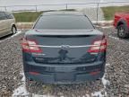 2015 Ford Taurus se