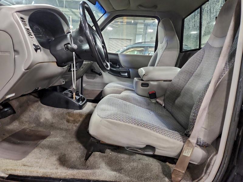 1998 Ford Ranger