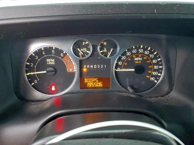 2006 Hummer H3