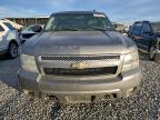 2008 Chevrolet Suburban K1500 ls