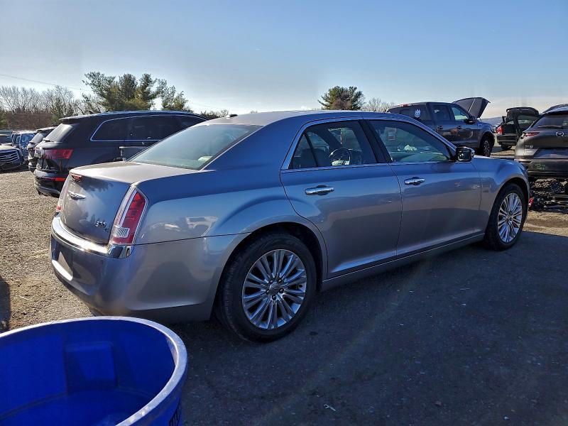 2013 Chrysler 300c